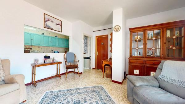 Sale of flat in Piso en Plaza de la Constitución, Mijas Pueblo, Mijas, Mijas
 photo 2
