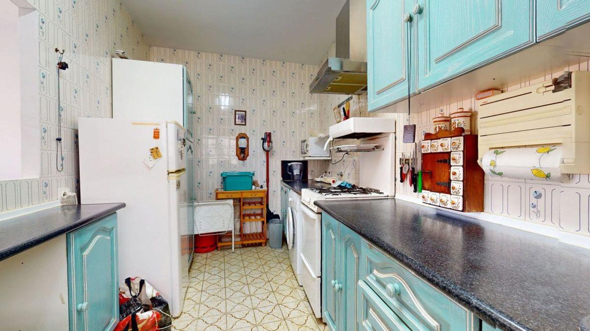 Продажа квартиры на Piso en Plaza de la Constitución, Mijas Pueblo, Mijas, Михас
photo 4