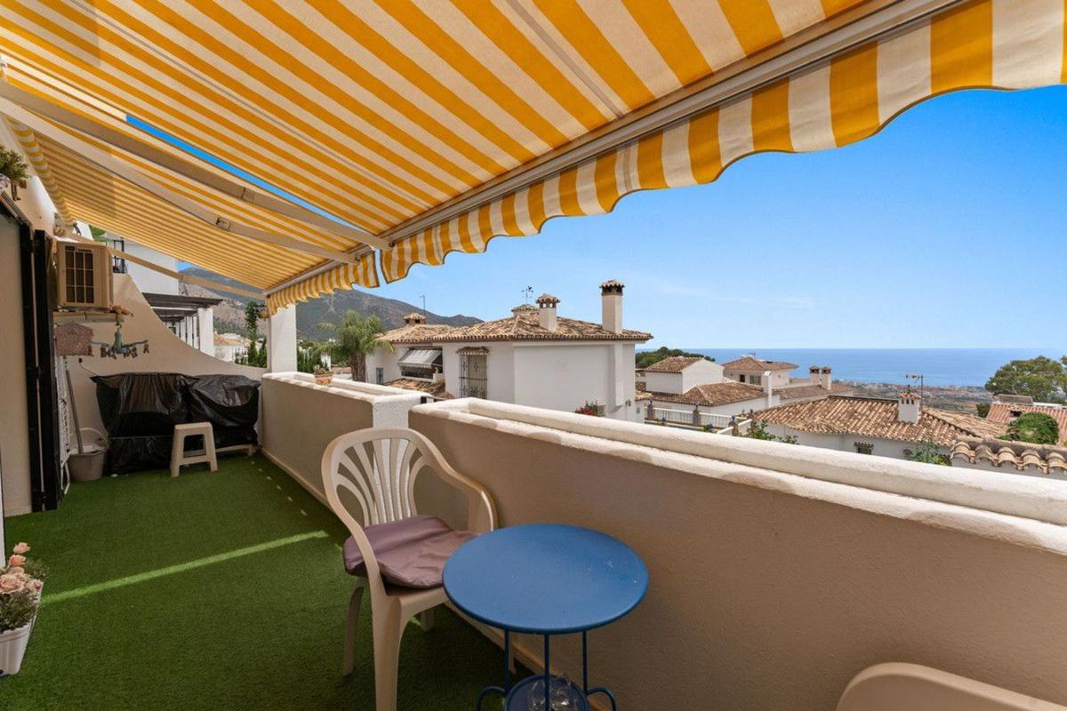 Sale of apartment in Piso en Calle Olivar Don Pablo, Mijas Pueblo, Mijas, Mijas
photo 1