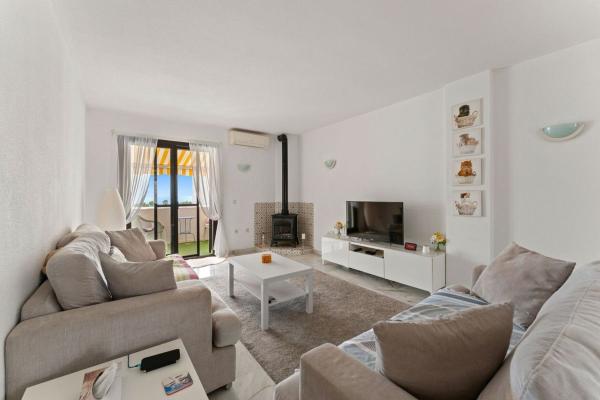 Sale of flat in Piso en Calle Olivar Don Pablo, Mijas Pueblo, Mijas, Mijas
 photo 2