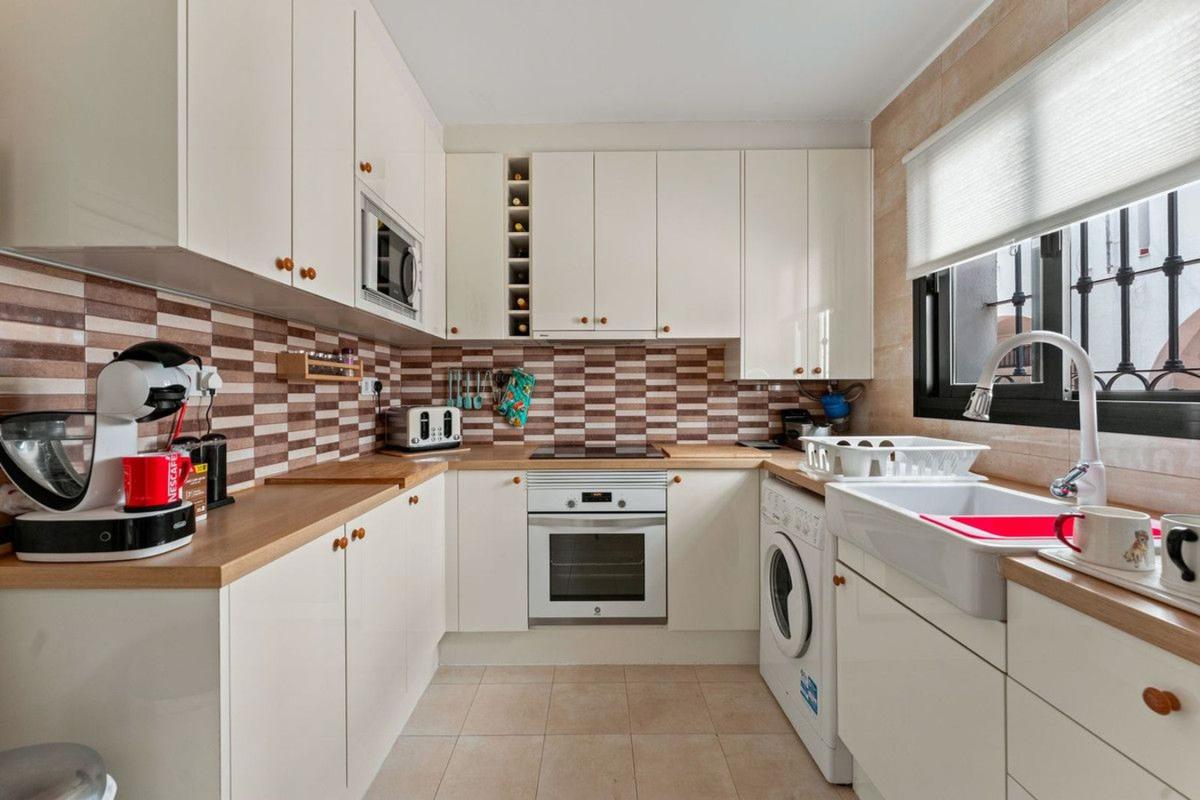 Sale of apartment in Piso en Calle Olivar Don Pablo, Mijas Pueblo, Mijas, Mijas
photo 3