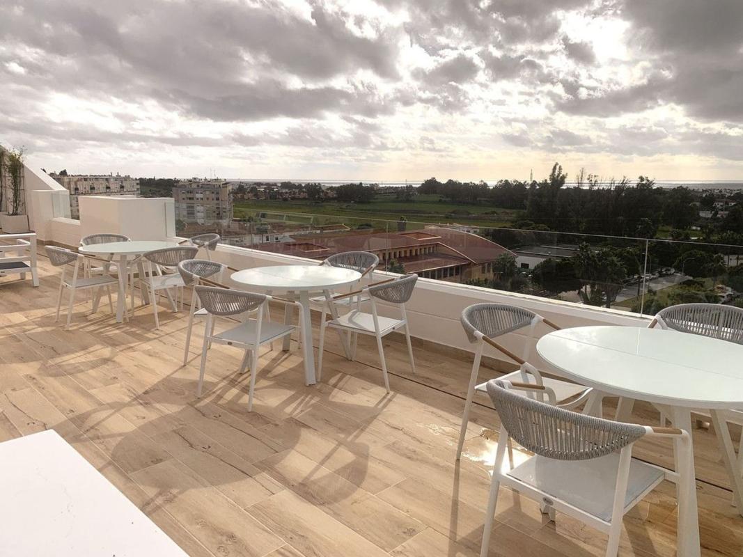 Продажа квартиры на Piso en Calle Real, Las Brisas, Marbella, Марбелла
 photo 5