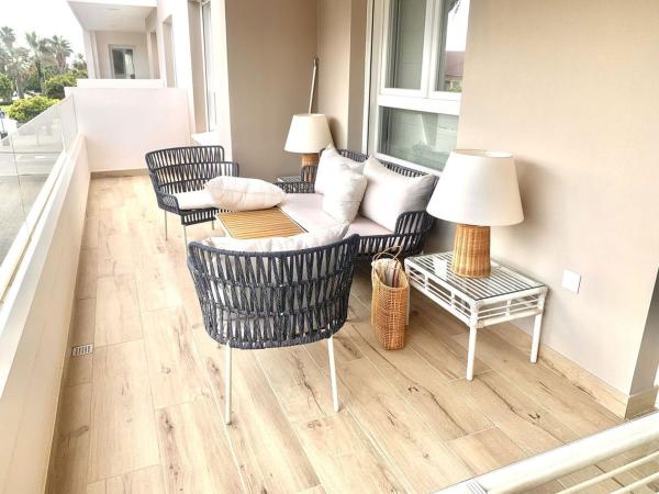 Продажа квартиры на Piso en Calle Real, Las Brisas, Marbella, Марбелла
 photo 3