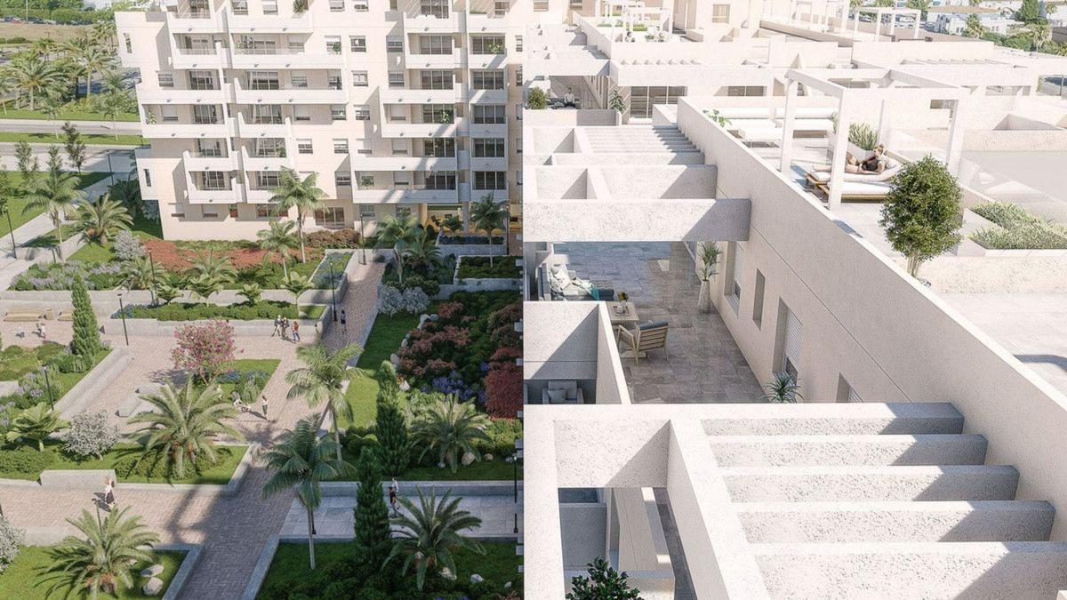 Продажа пентхауса на  Ático en Calle Real, Las Brisas, Marbella, Марбелла photo 3