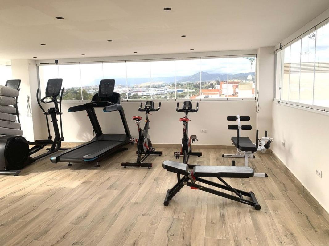 Продажа пентхауса на  Ático en Calle Real, Las Brisas, Marbella, Марбелла photo 5