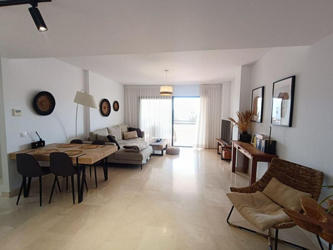 Sale of apartment in Piso en Calle Oliva, Doña Julia Golf, Casares, Casares
photo 1