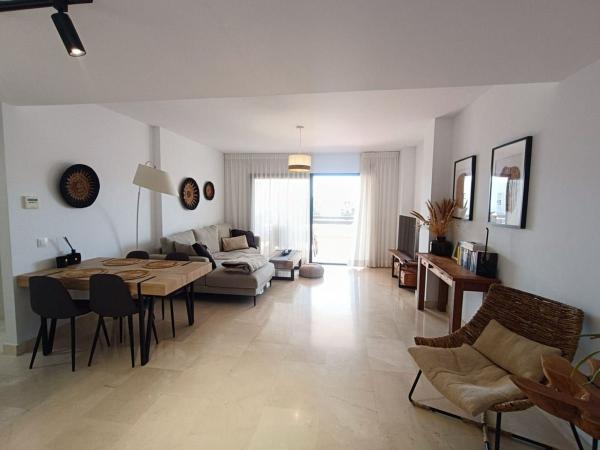 Sale of flat in Piso en Calle Oliva, Doña Julia Golf, Casares, Casares
 photo 1