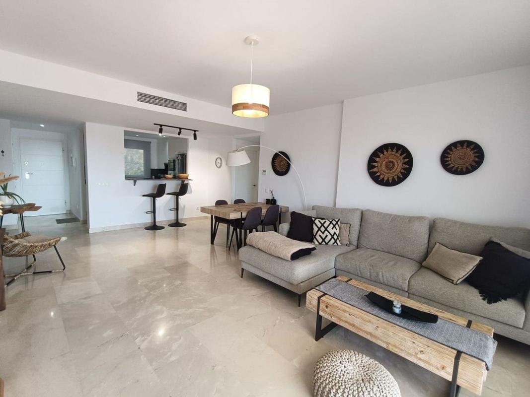 Sale of apartment in Piso en Calle Oliva, Doña Julia Golf, Casares, Casares
photo 2