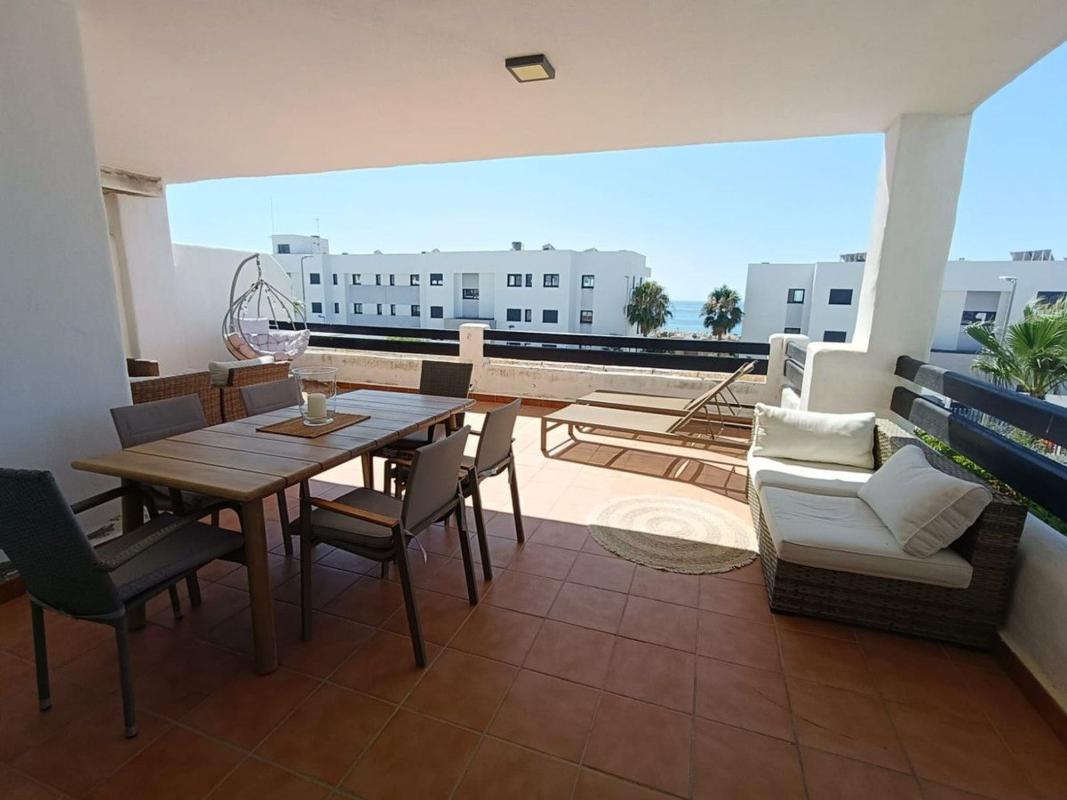 Sale of apartment in Piso en Calle Oliva, Doña Julia Golf, Casares, Casares
photo 3