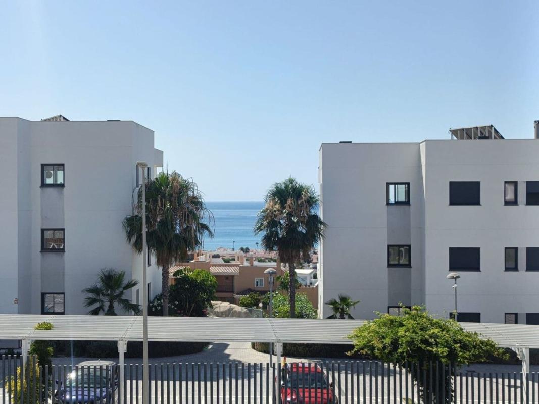 Sale of apartment in Piso en Calle Oliva, Doña Julia Golf, Casares, Casares
photo 4