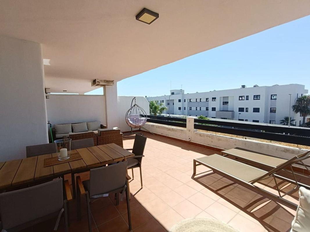Sale of apartment in Piso en Calle Oliva, Doña Julia Golf, Casares, Casares
photo 5