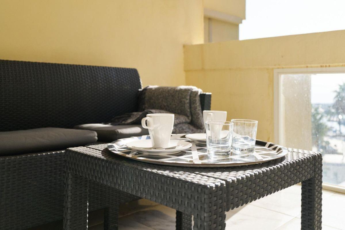 Venta de piso en Piso en Avenida Duque de Ahumada, Playa Bajadilla-Puertos, Marbella, Marbella
photo 4