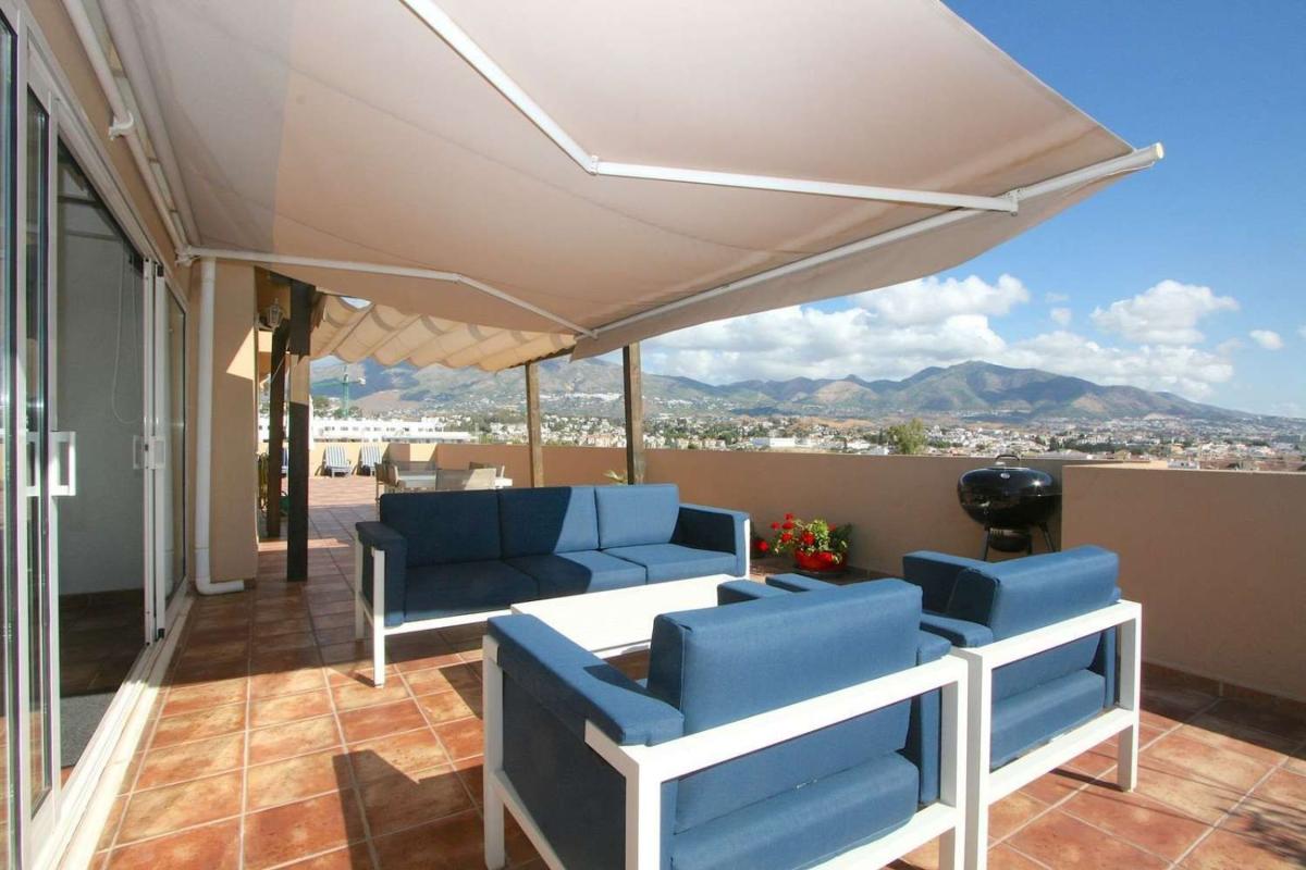 Penthouse sale in Ático en Calle Pablo Neruda, Los Rios - CARE, Mijas, Mijas photo 1