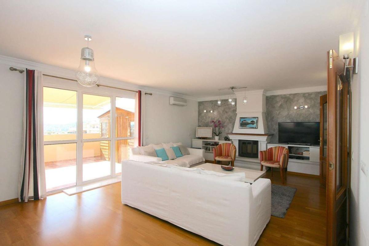 Penthouse sale in Ático en Calle Pablo Neruda, Los Rios - CARE, Mijas, Mijas photo 2