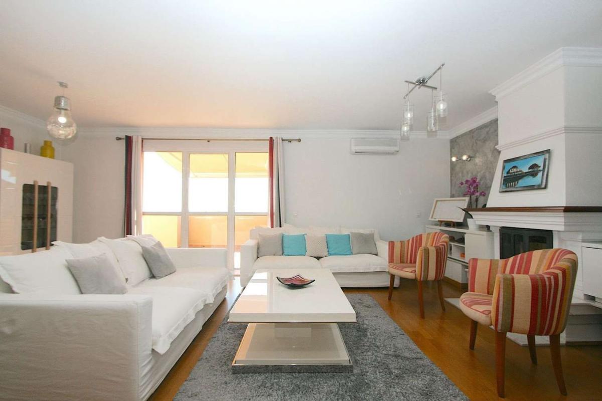 Penthouse sale in Ático en Calle Pablo Neruda, Los Rios - CARE, Mijas, Mijas photo 3