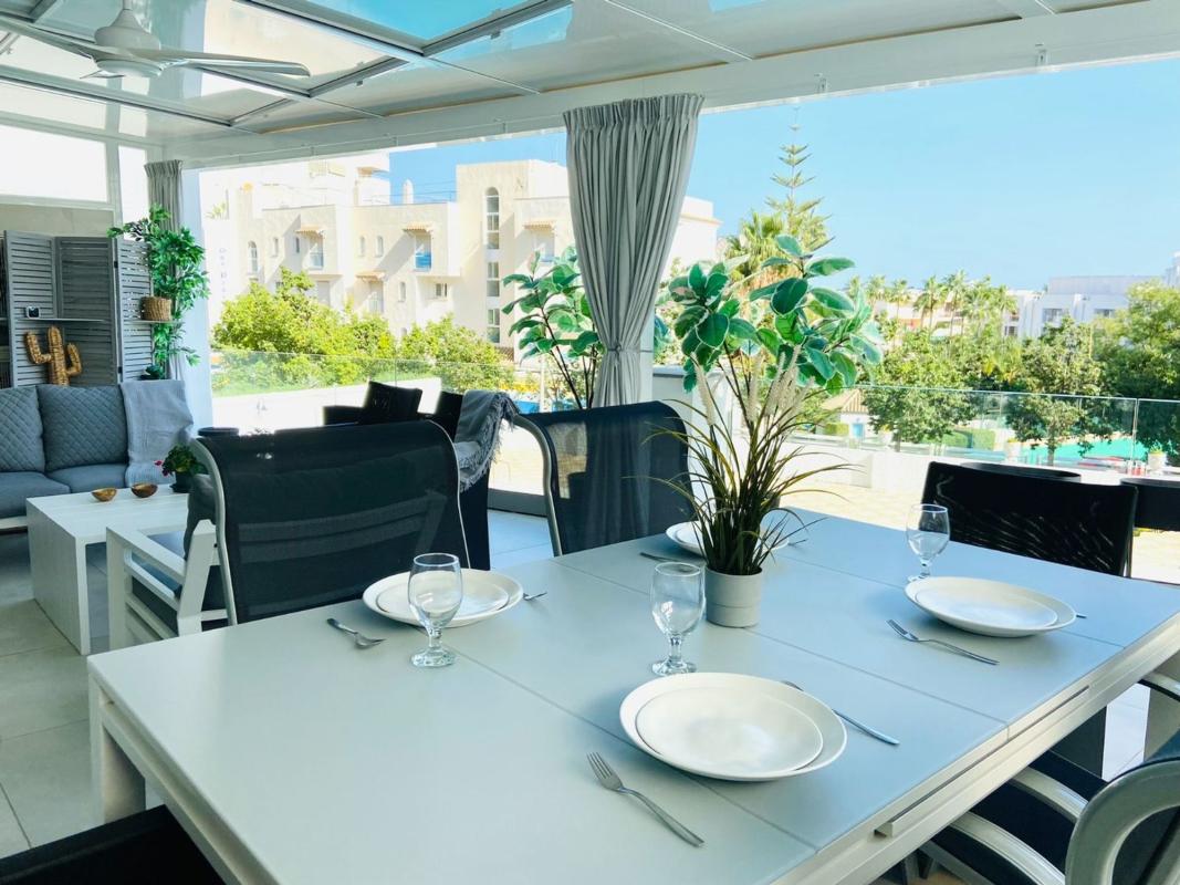 Продажа квартиры на Piso en Paseo de Maritimo Torremolinos, 27, El Bajondillo, Torremolinos, Торремолинос
photo 3