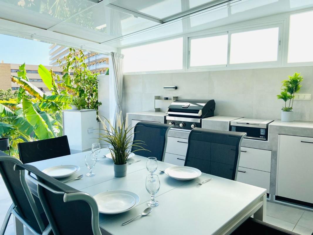 Продажа квартиры на Piso en Paseo de Maritimo Torremolinos, 27, El Bajondillo, Torremolinos, Торремолинос
photo 5