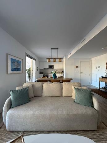 Sale of flat in Piso en Calle de la Cornisa, Montemar, Torremolinos, Torremolinos
 photo 3