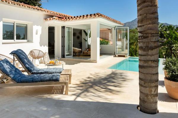 Casa o chalet independiente en Jazmines Los, Nueva Andalucía, Marbella photo 1