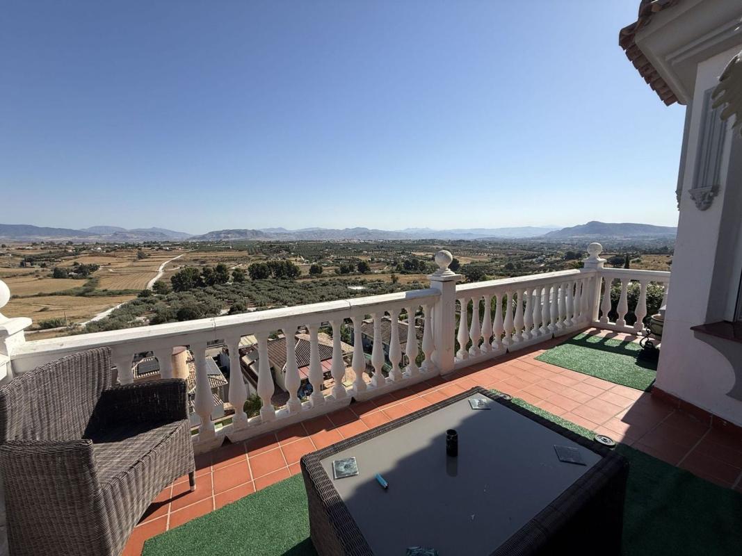 Продажа отдельного шале в Casa o chalet en Coin, Коин photo 2