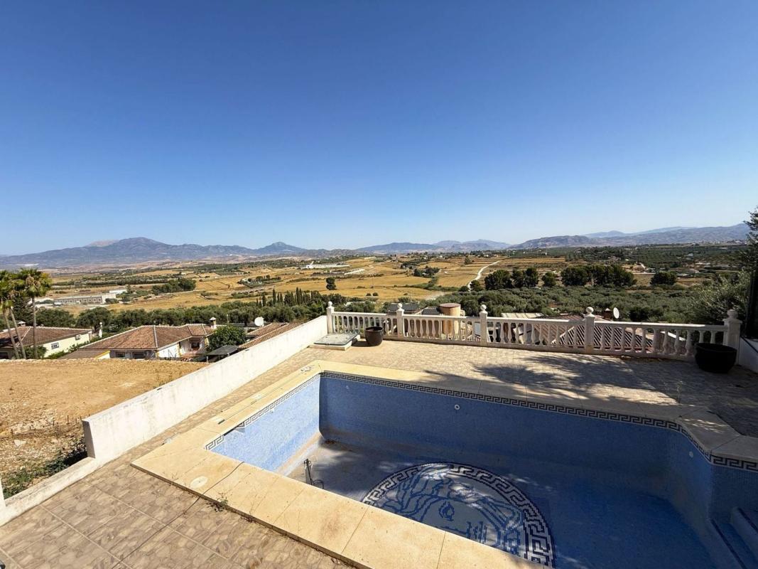 Продажа отдельного шале в Casa o chalet en Coin, Коин photo 3