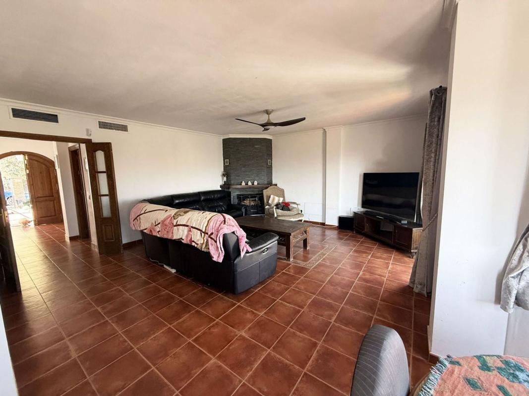 Продажа отдельного шале в Casa o chalet en Coin, Коин photo 5
