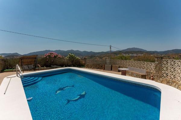 Casa o chalet independiente en Guaro photo 2