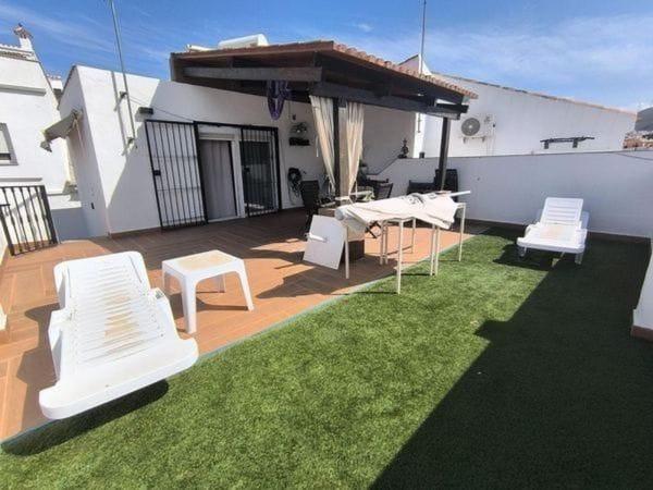 Chalet adosado en Puertosol - Santa Isabel, Málaga photo 1