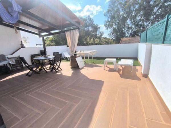 Chalet adosado en Puertosol - Santa Isabel, Málaga photo 2
