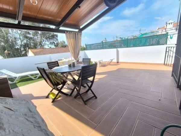Chalet adosado en Puertosol - Santa Isabel, Málaga photo 3