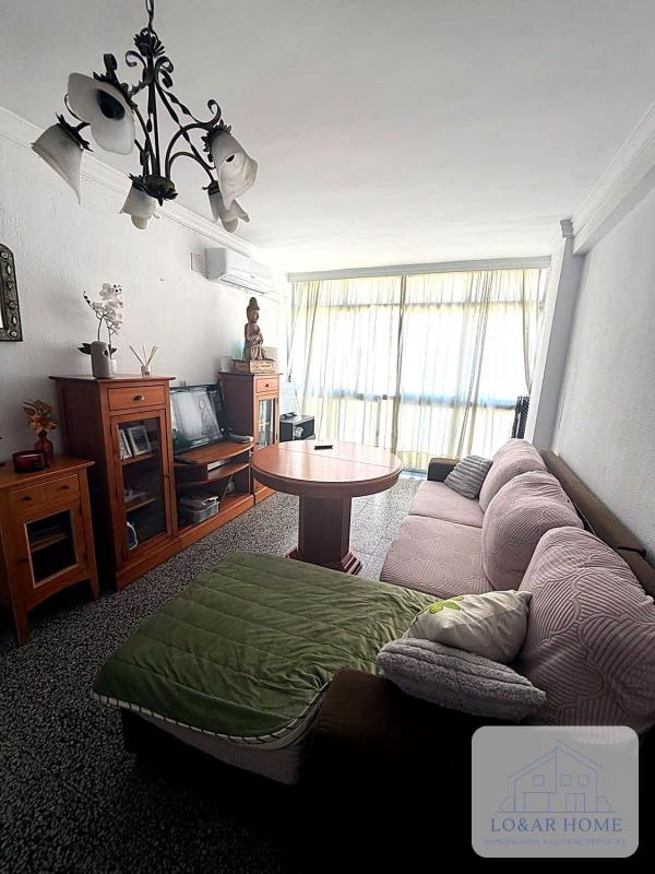 Venta de piso en Piso en Barrio La Luz, 1, La Luz, Málaga, Málaga
photo 2