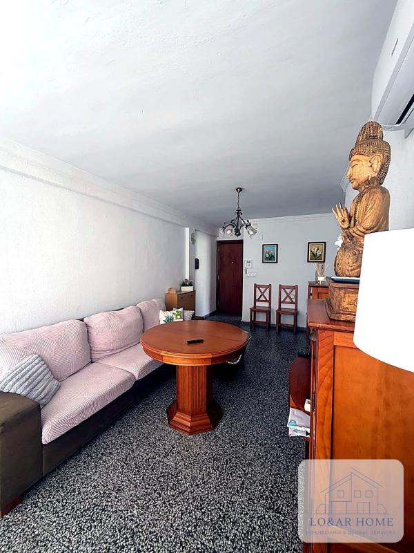 Venta de piso en Piso en Barrio La Luz, 1, La Luz, Málaga, Málaga
photo 3