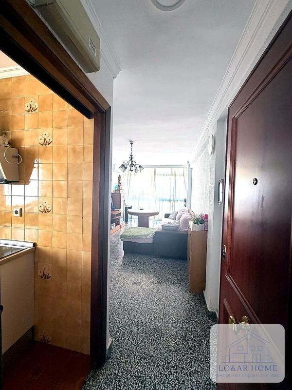 Venta de piso en Piso en Barrio La Luz, 1, La Luz, Málaga, Málaga
photo 4