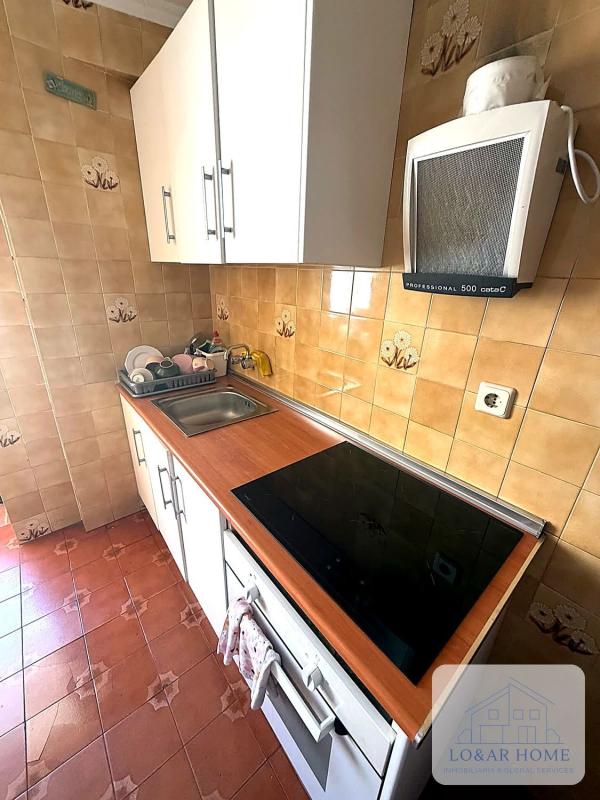 Venta de piso en Piso en Barrio La Luz, 1, La Luz, Málaga, Málaga
photo 5