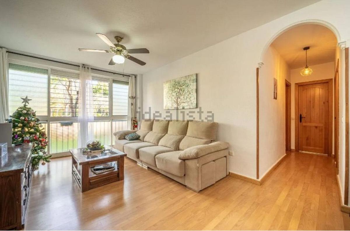 Sprzedaż mieszkania w Piso en Camino de Coín, 20, Centro Ciudad, Fuengirola, Fuengirola
photo 1