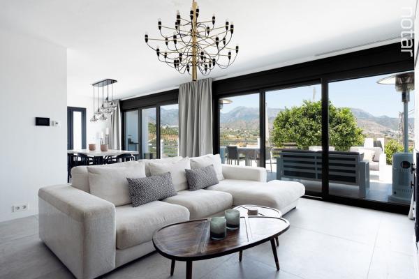 Casa o chalet independiente en Diseminado Diseminados, Avda Pescia - Ctra de Frigiliana, Nerja photo 2