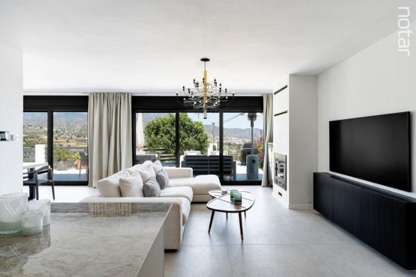 Casa o chalet independiente en Diseminado Diseminados, Avda Pescia - Ctra de Frigiliana, Nerja photo 3