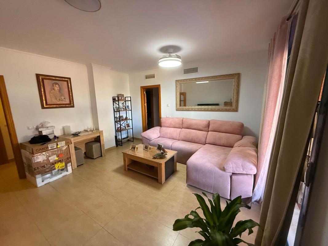 Sale of apartment in Piso en Calle Gavilán, El Tomillar, Vélez-Malaga, Vélez-Málaga
photo 1