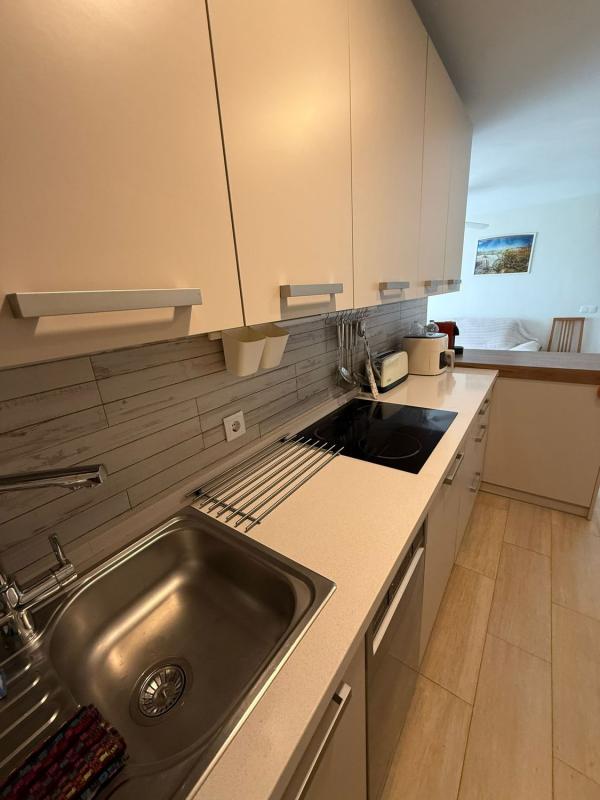 Sale of apartment in Piso en Avenida Alay, Solymar - Puerto Marina, Benalmádena, Benalmádena
photo 2