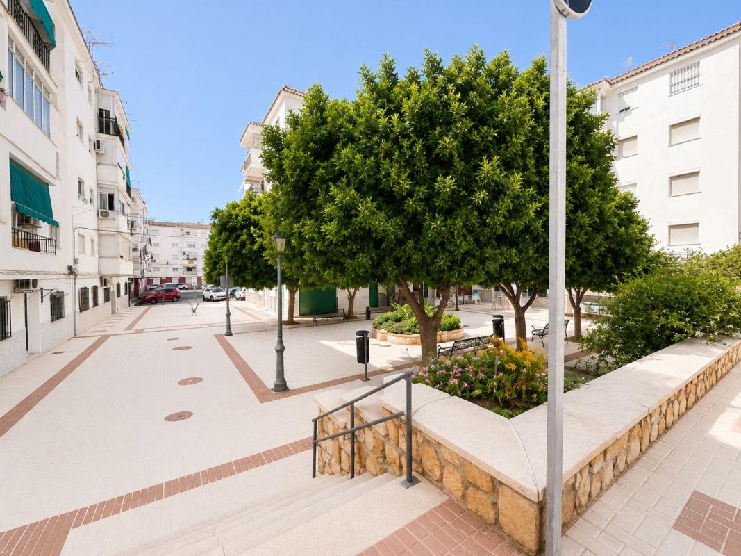 Sprzedaż mieszkania w Piso en Calle Periodista Eduardo León s/n, Ayuntamiento, Torremolinos, Torremolinos
photo 1