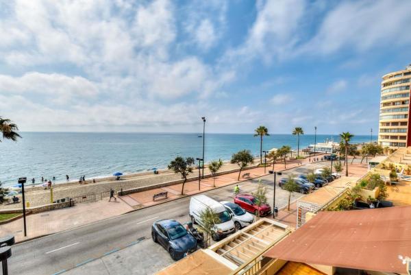 Sprzedaż mieszkania w Piso en Paseo Marítimo Rey de España, Zona Sohail, Fuengirola, Fuengirola
 photo 3