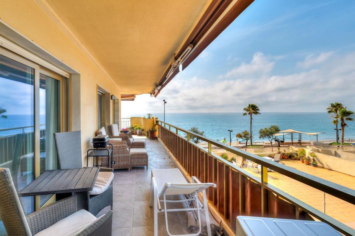 Продажа квартиры на Piso en Paseo Marítimo Rey de España, Zona Sohail, Fuengirola, Фуэнхирола
 photo 5