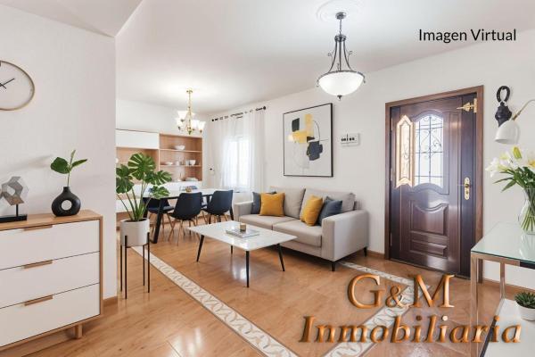 Chalet adosado en Calle Picasso, Arroyo de la Miel, Benalmádena thumbnail 2