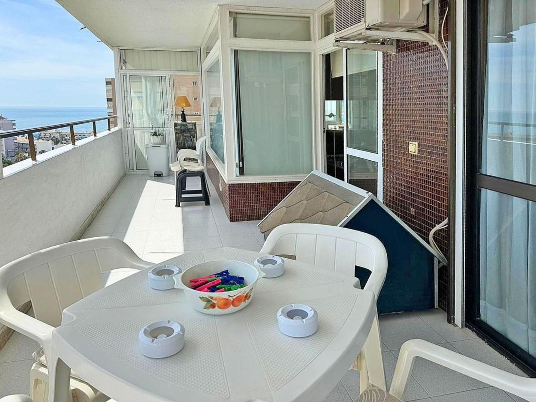 Sprzedaż mieszkania w Piso en Avenida de Benyamina, Playamar - Benyamina, Torremolinos, Torremolinos
photo 3
