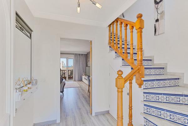 Chalet adosado en Carvajal, 5, Torremuelle, Benalmádena thumbnail 1