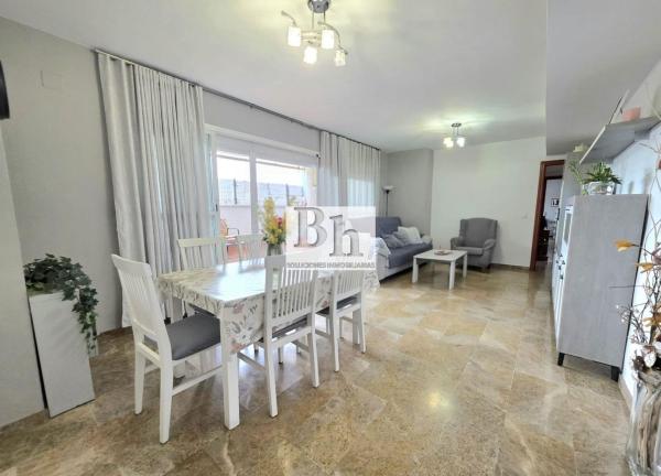 Penthouse for sale at  Ático en Calle Dolores Ibárruri, Nuevo San Andrés - Dos Hermanas, Málaga, Málaga photo 2