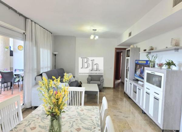 Penthouse for sale at  Ático en Calle Dolores Ibárruri, Nuevo San Andrés - Dos Hermanas, Málaga, Málaga photo 3