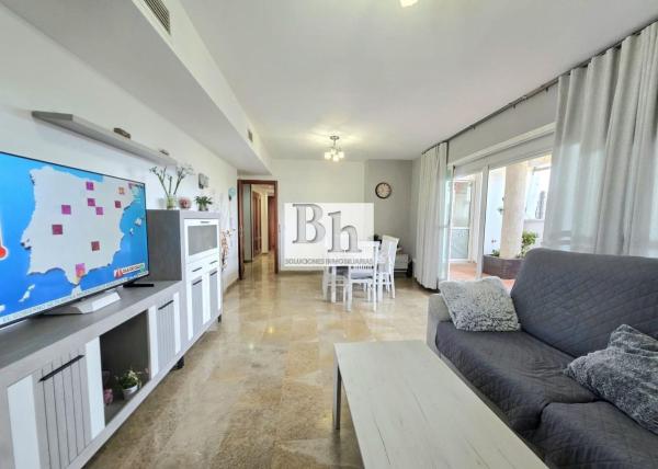 Penthouse for sale at  Ático en Calle Dolores Ibárruri, Nuevo San Andrés - Dos Hermanas, Málaga, Málaga photo 4