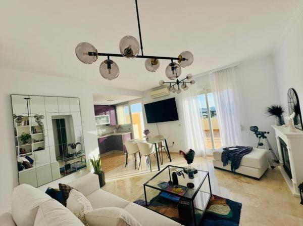Penthouse for sale at  Ático en Los Rios - CARE, Mijas, Mijas photo 1