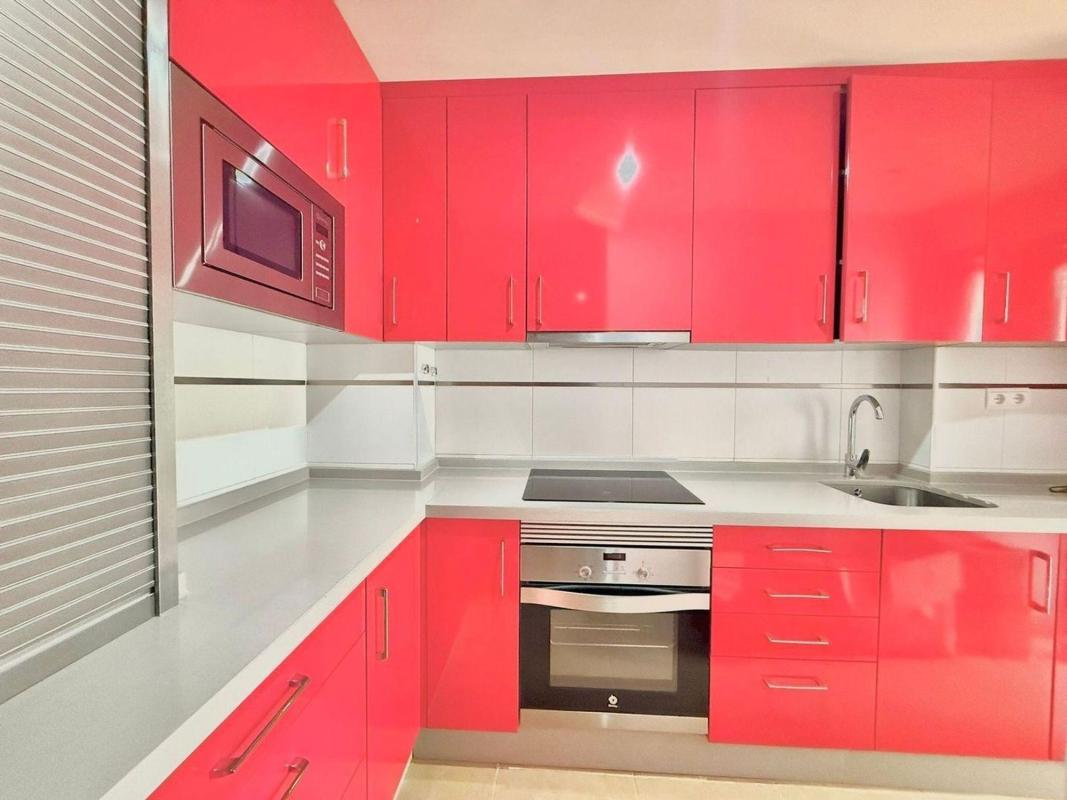 Продажа квартиры на Piso en Arrabal Sup R13, Mijas Golf, Mijas, Михас
 photo 4